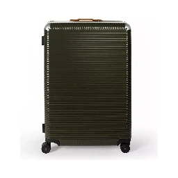 BANK LIGHT TRUNK ON WHEELS L