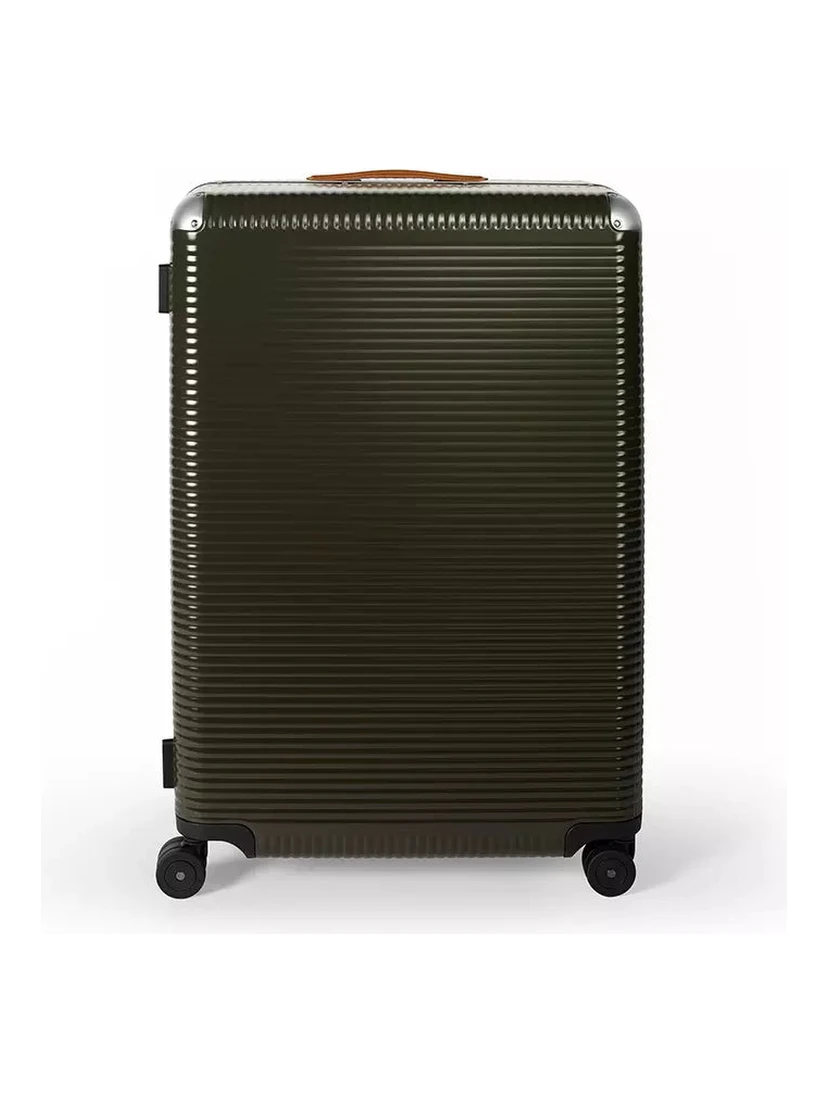 BANK LIGHT TRUNK ON WHEELS L