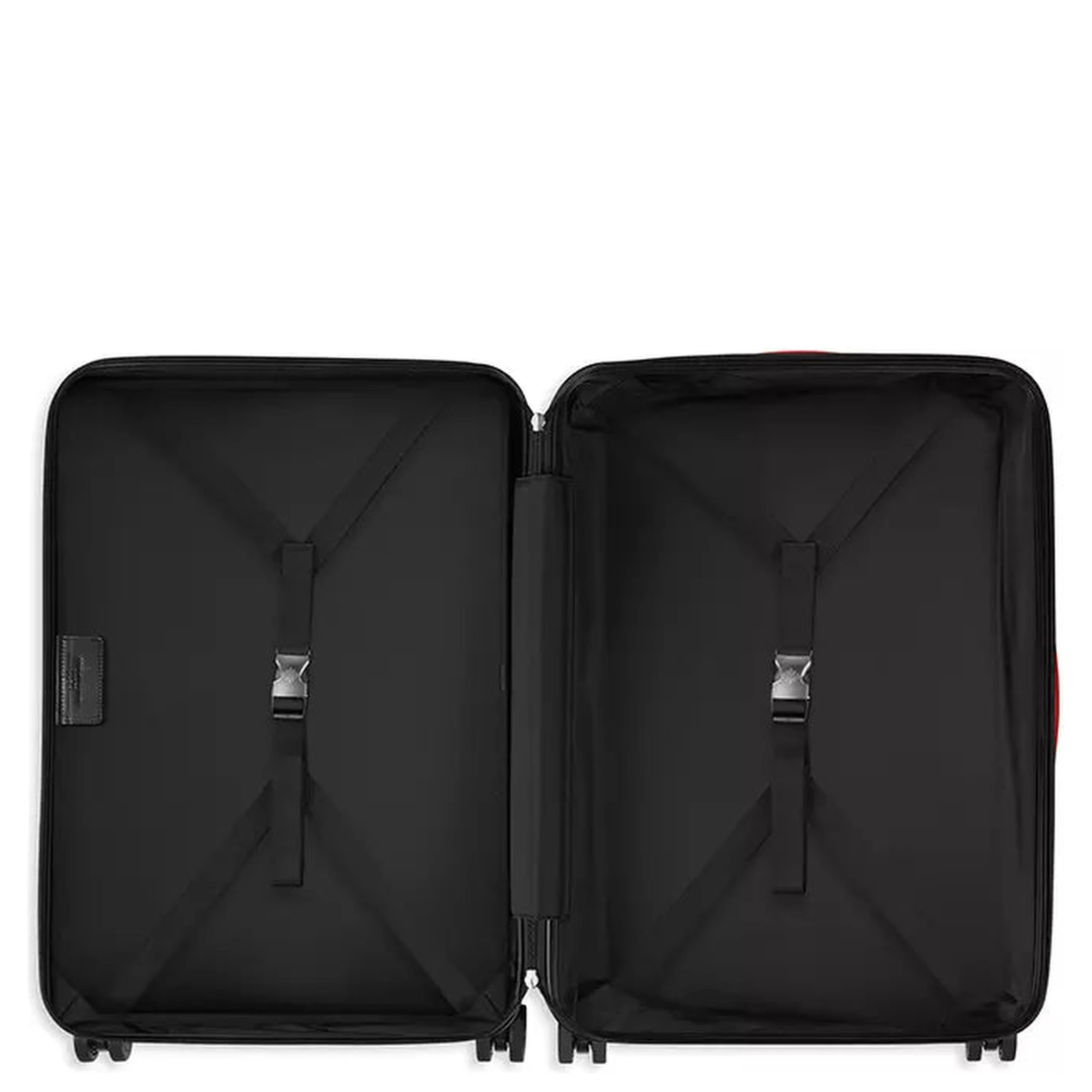 BANK ZIP DLX SPINNER 55M