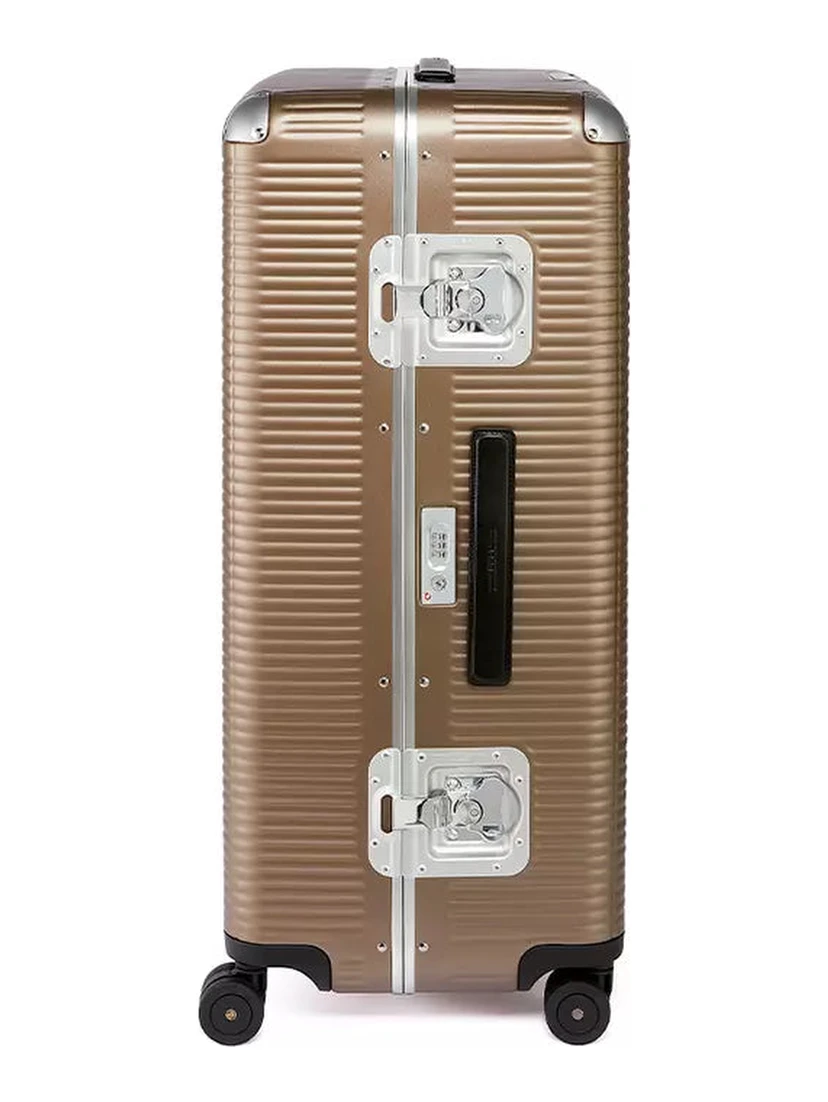 BANK LIGHT TRUNK ON WHEELS L