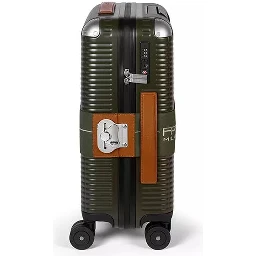 BANK ZIP DLX SPINNER 55