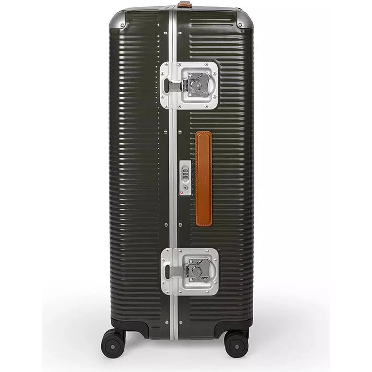 BANK LIGHT TRUNK ON WHEELS L