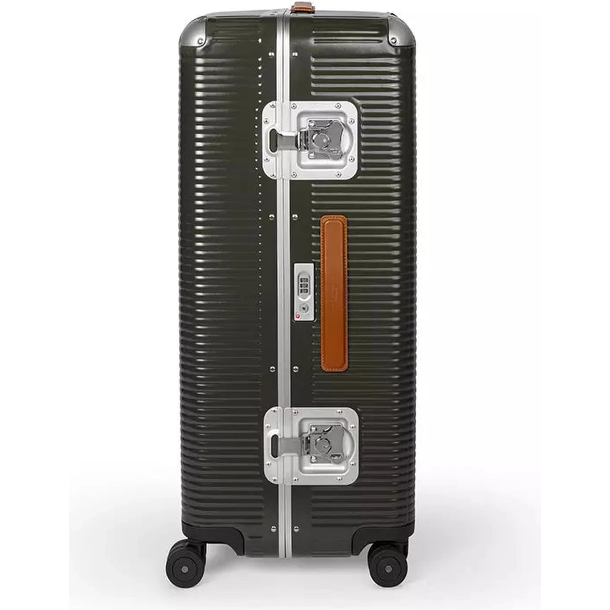 BANK LIGHT TRUNK ON WHEELS L