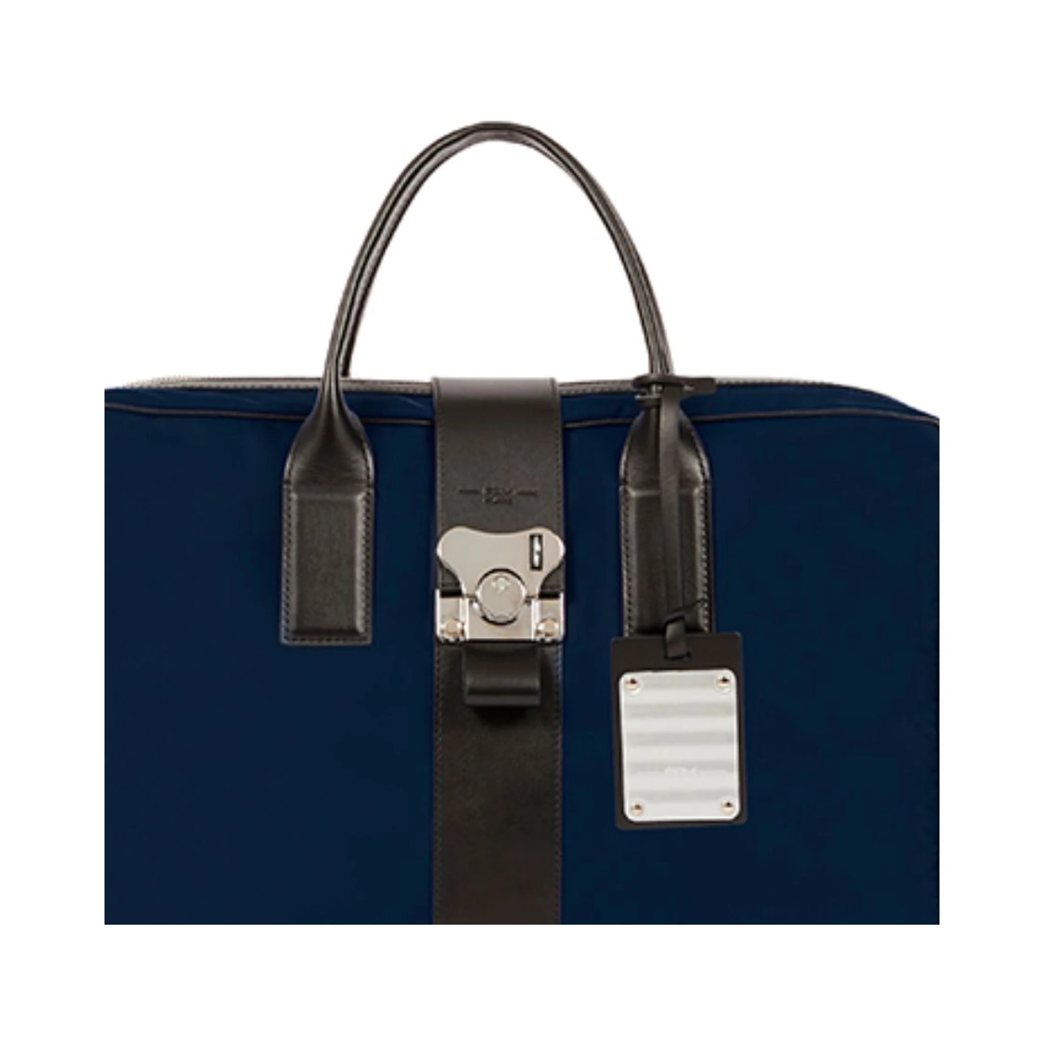 BUTTERFLY PC BRIEFCASE