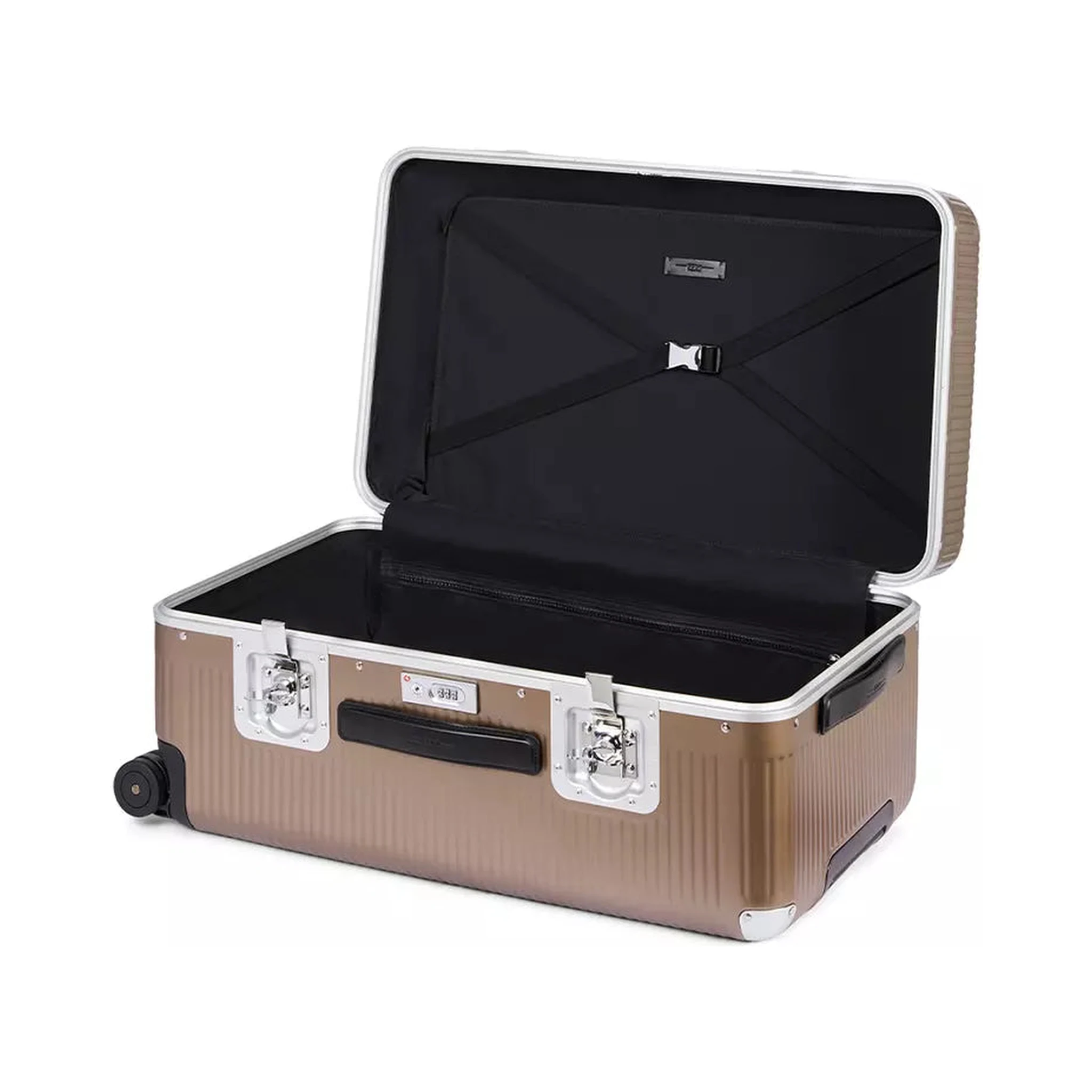 BANK LIGHT TRUNK ON WHEELS L