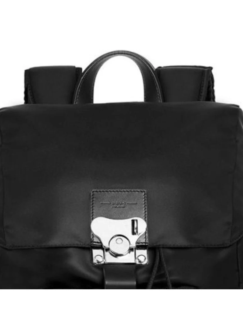 BUTTERFLY PC BACKPACK S