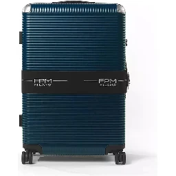 BANK ZIP DLX SPINNER 76