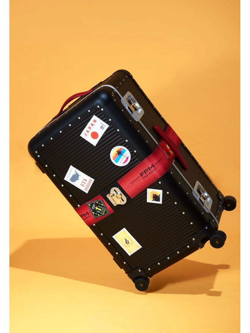 BUTTERFLY ELASTIC BELT XL