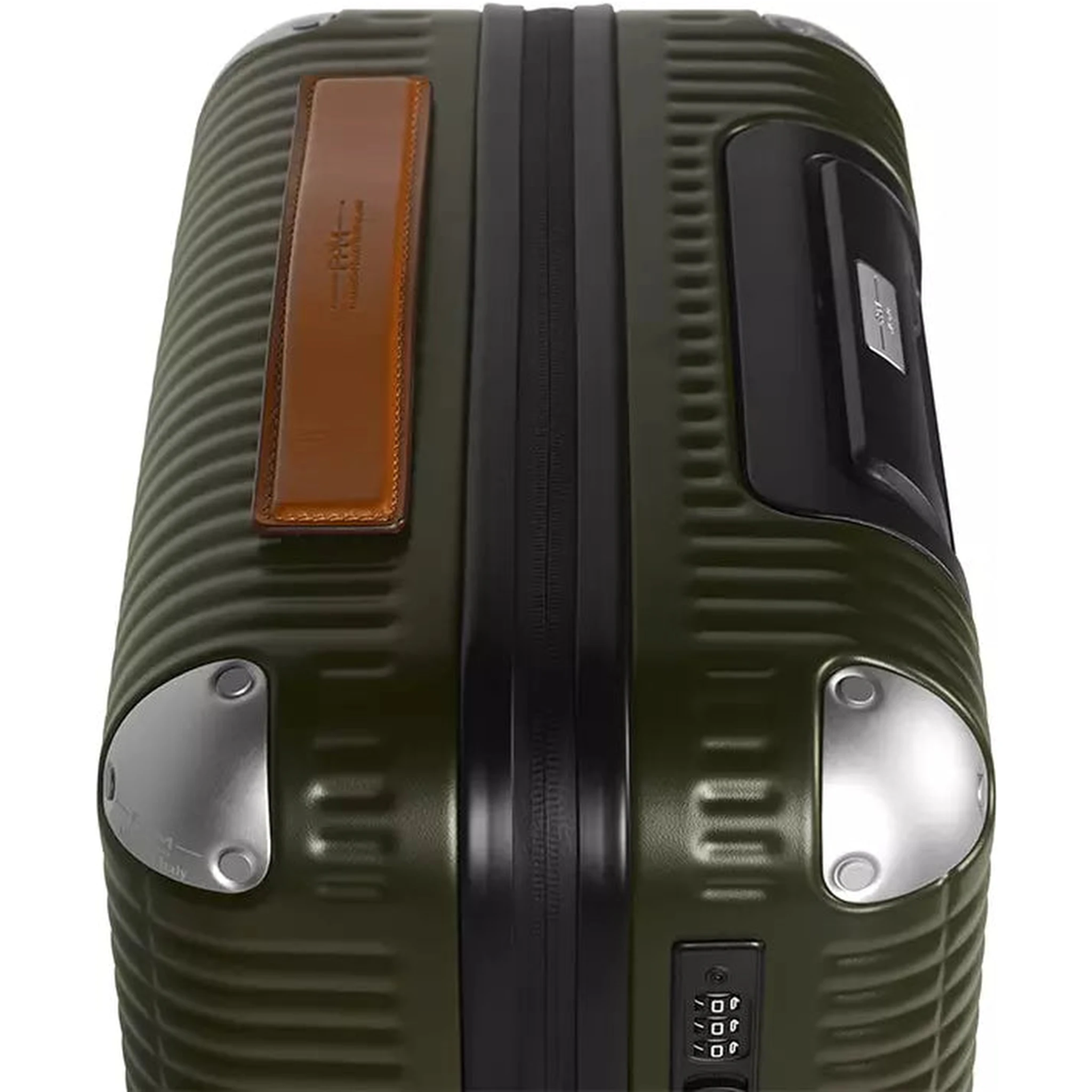 BANK ZIP DLX SPINNER 55