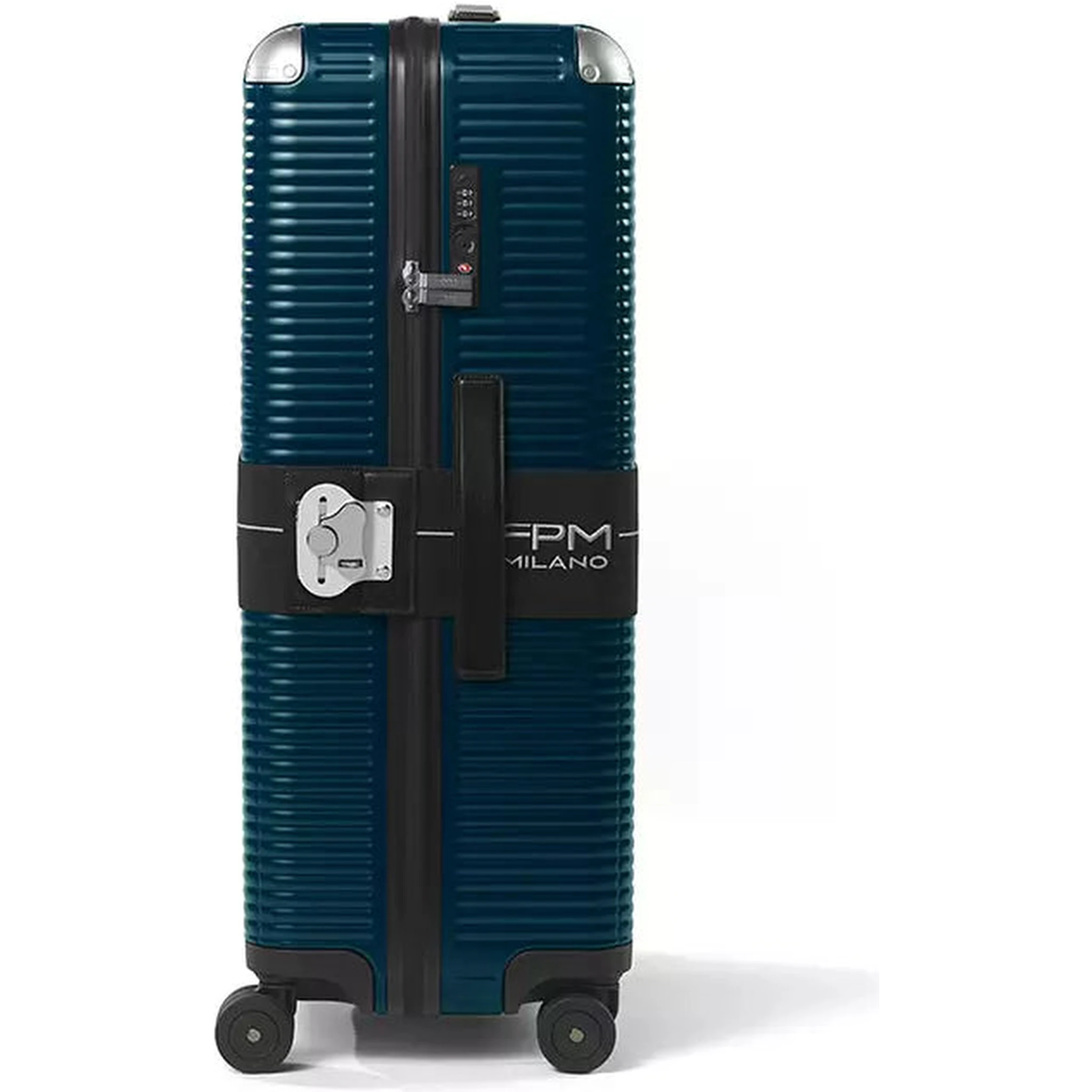 BANK ZIP DLX SPINNER 76