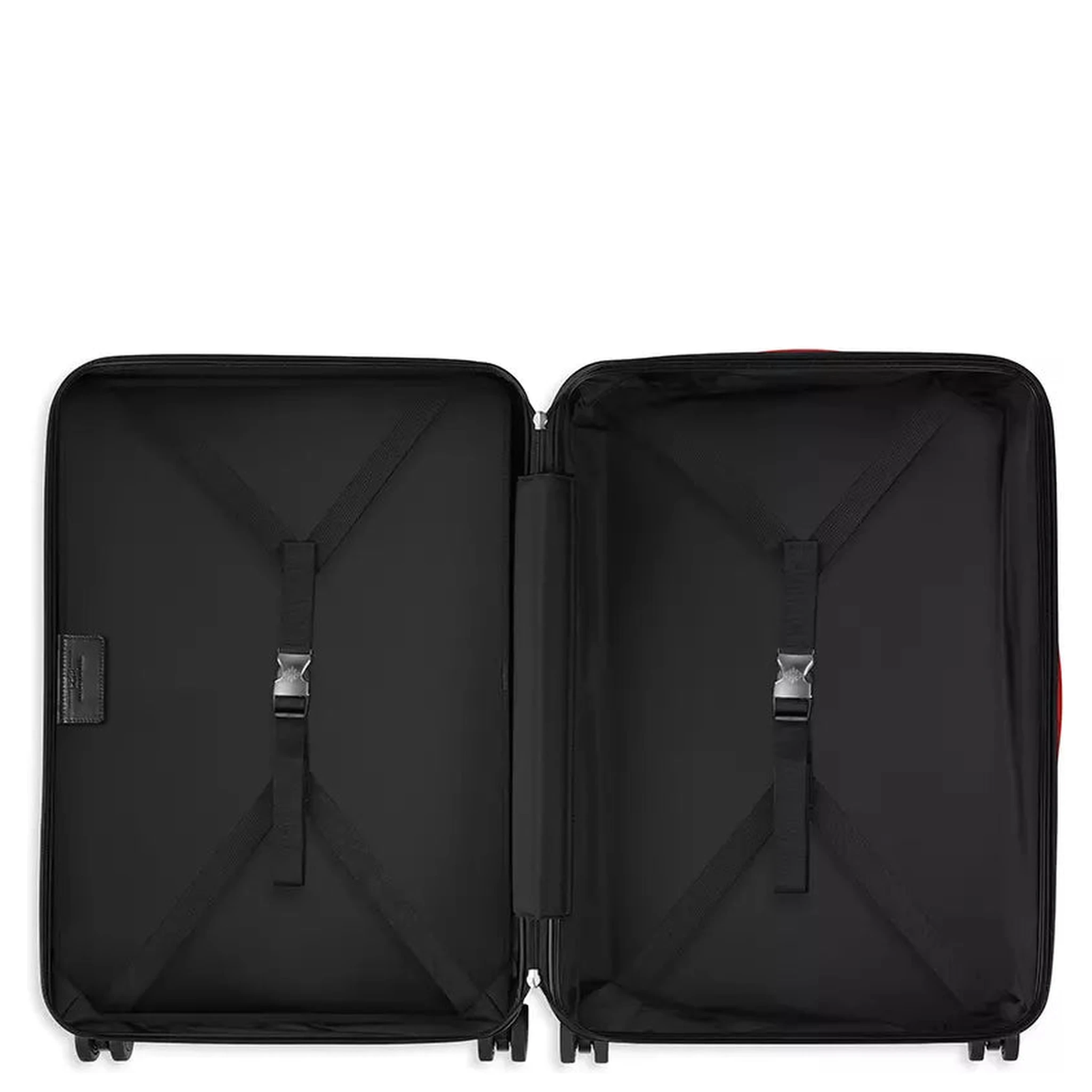 BANK ZIP DLX SPINNER 76