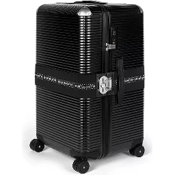 BANK ZIP DLX TRUNK ON WHEELS 10 CORSO COMO