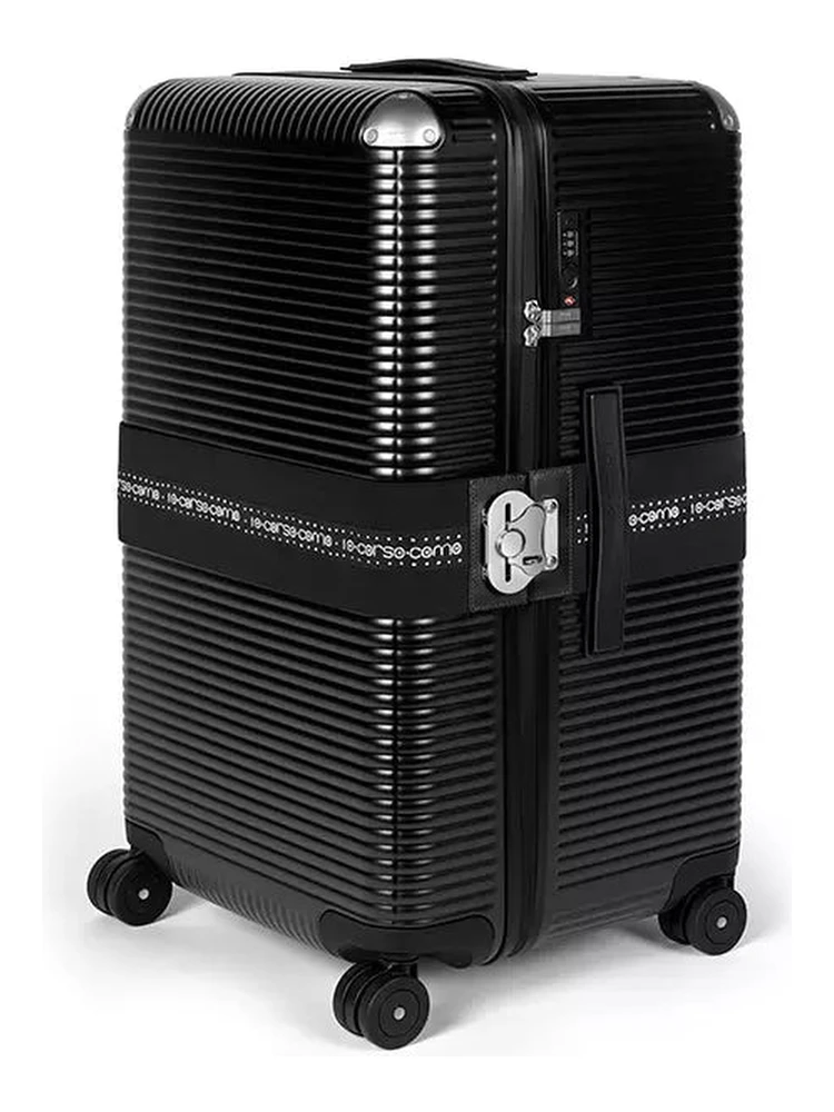 BANK ZIP DLX TRUNK ON WHEELS 10 CORSO COMO alternative