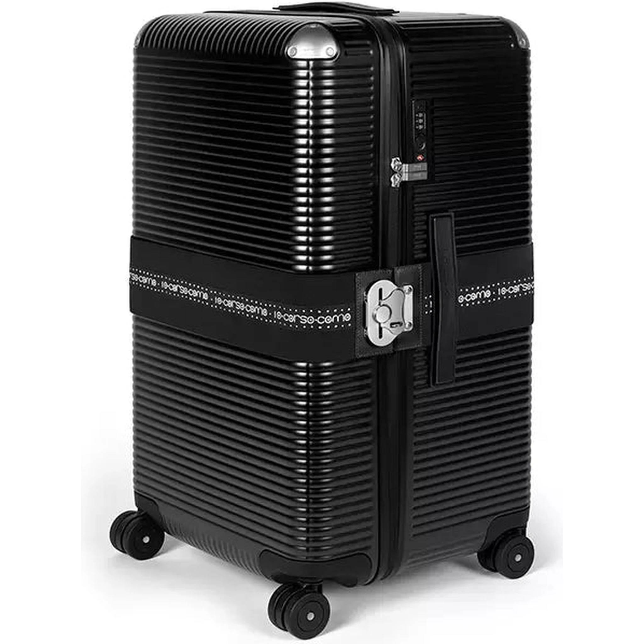 BANK ZIP DLX TRUNK ON WHEELS 10 CORSO COMO