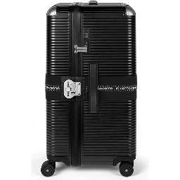 BANK ZIP DLX TRUNK ON WHEELS 10 CORSO COMO