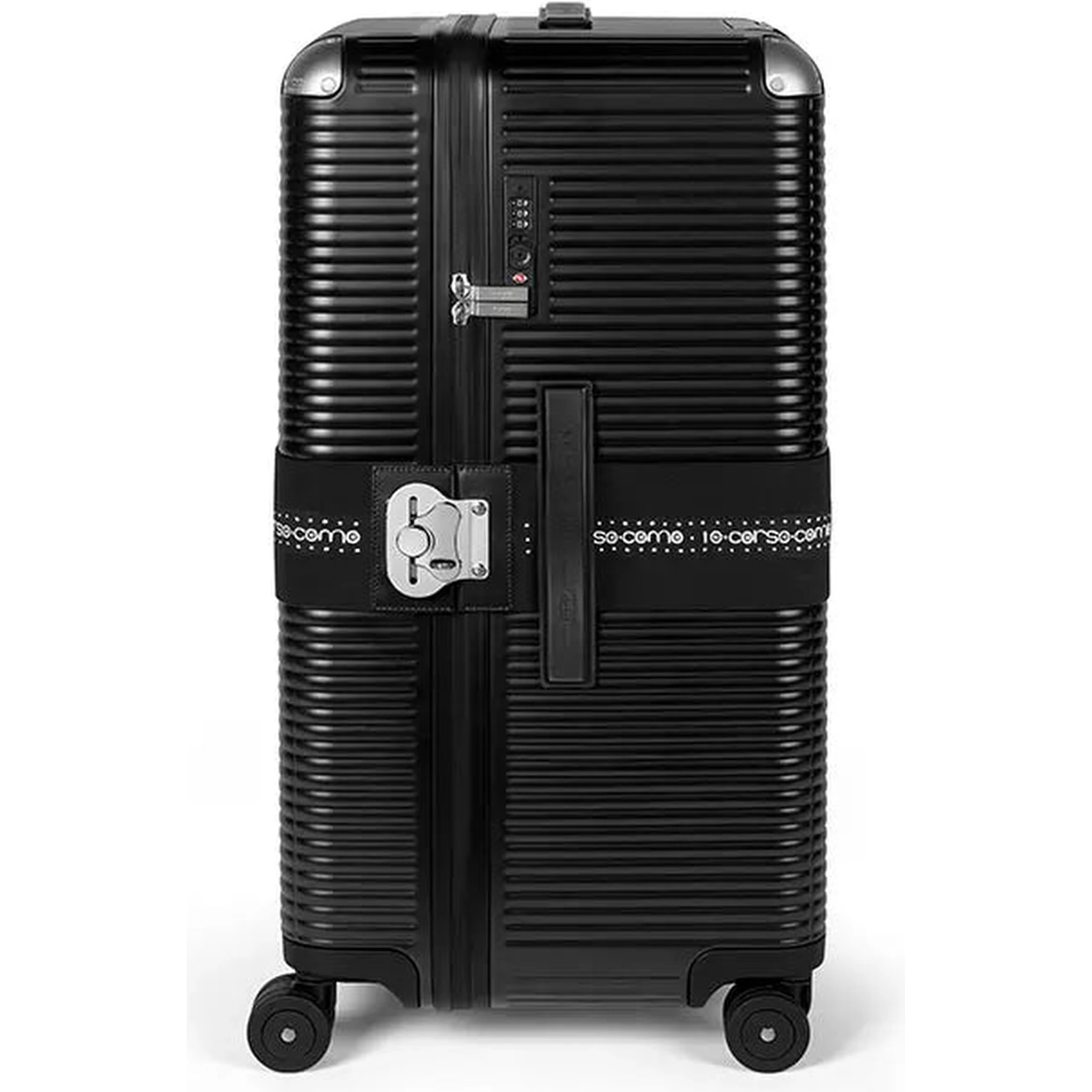 BANK ZIP DLX TRUNK ON WHEELS 10 CORSO COMO