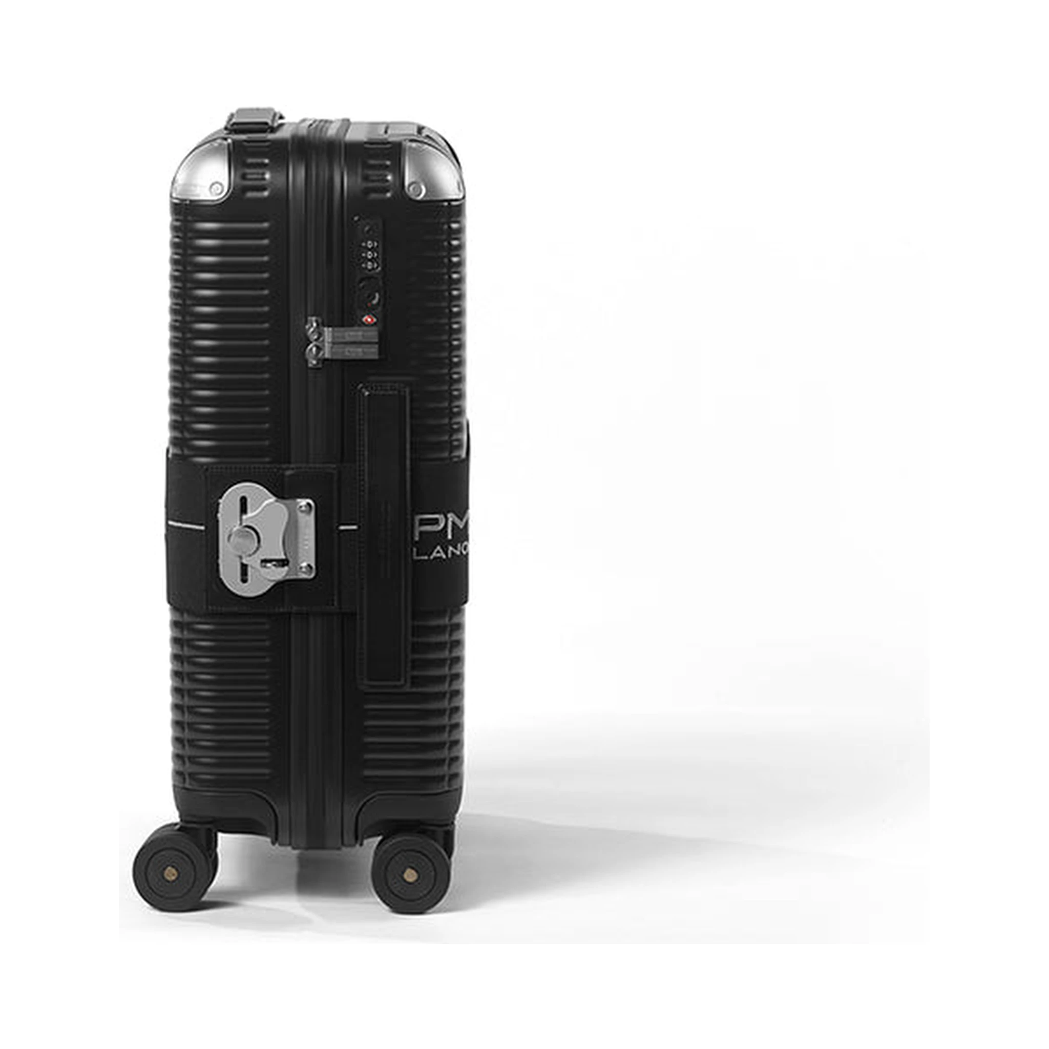 BANK ZIP DLX SPINNER 55