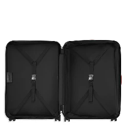 BANK ZIP DLX SPINNER 55