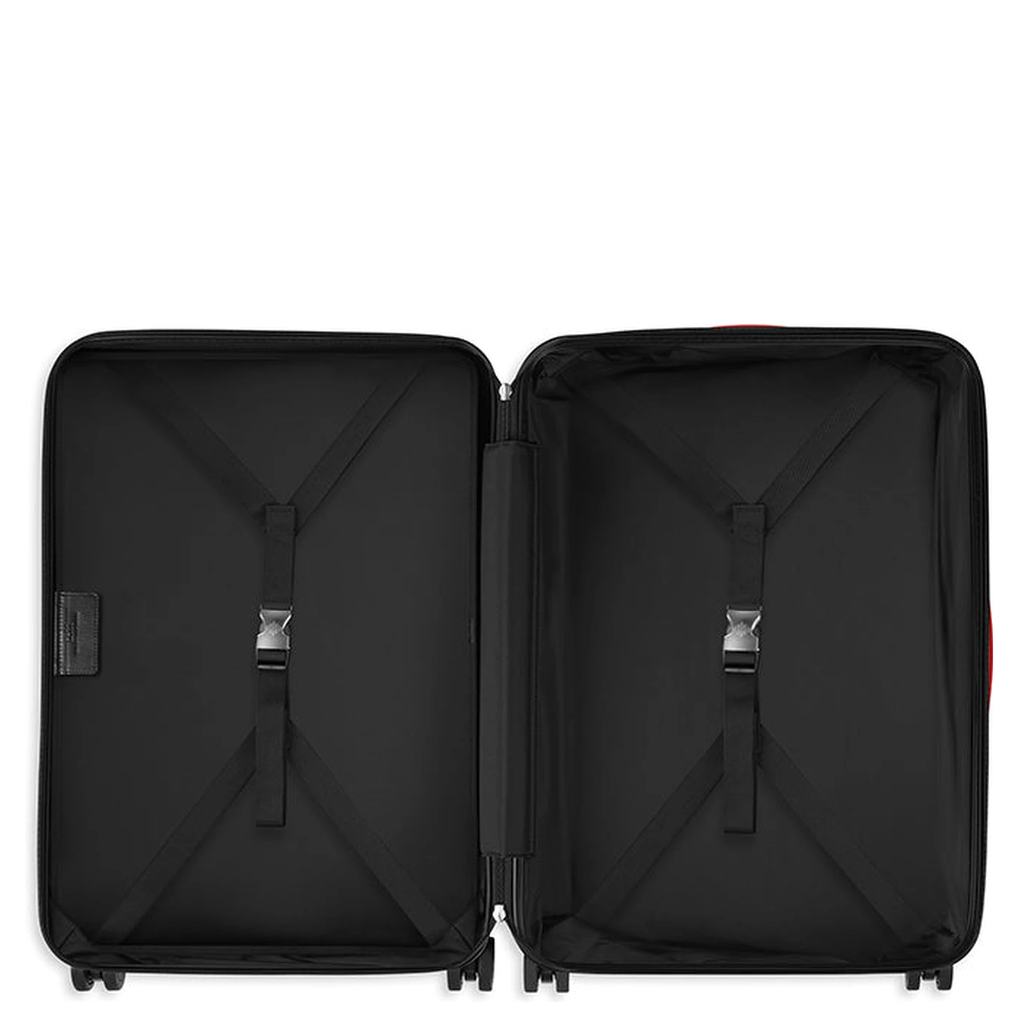 BANK ZIP DLX SPINNER 55