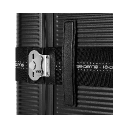 BANK ZIP DLX TRUNK ON WHEELS 10 CORSO COMO