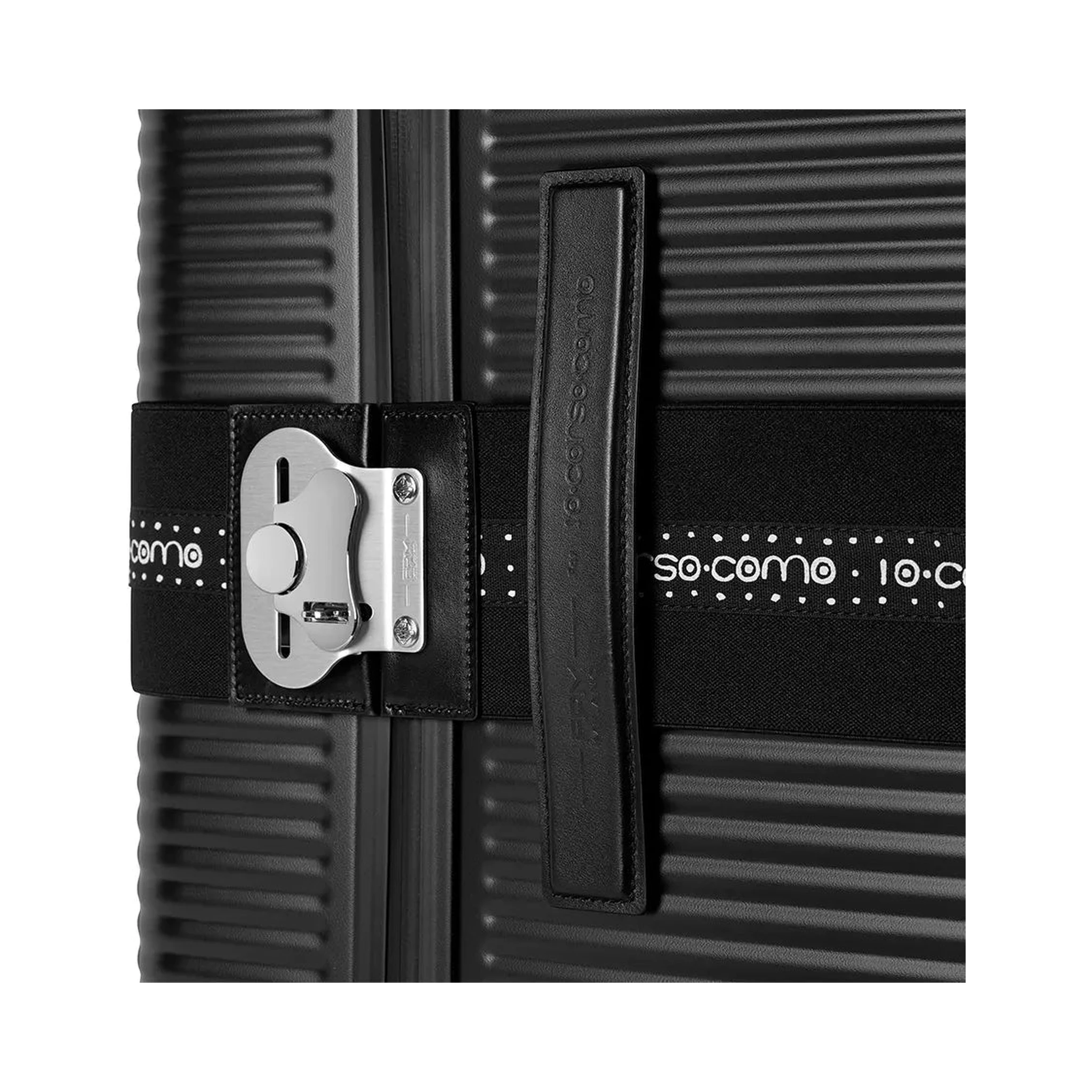 BANK ZIP DLX TRUNK ON WHEELS 10 CORSO COMO