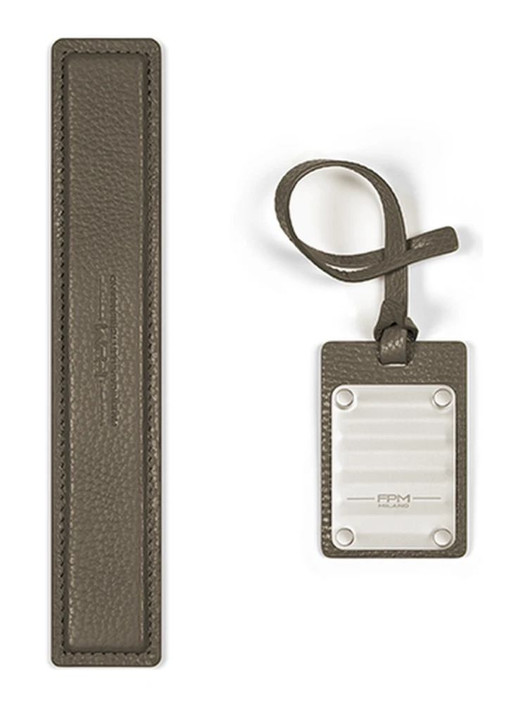 ADDRESS TAG alternative