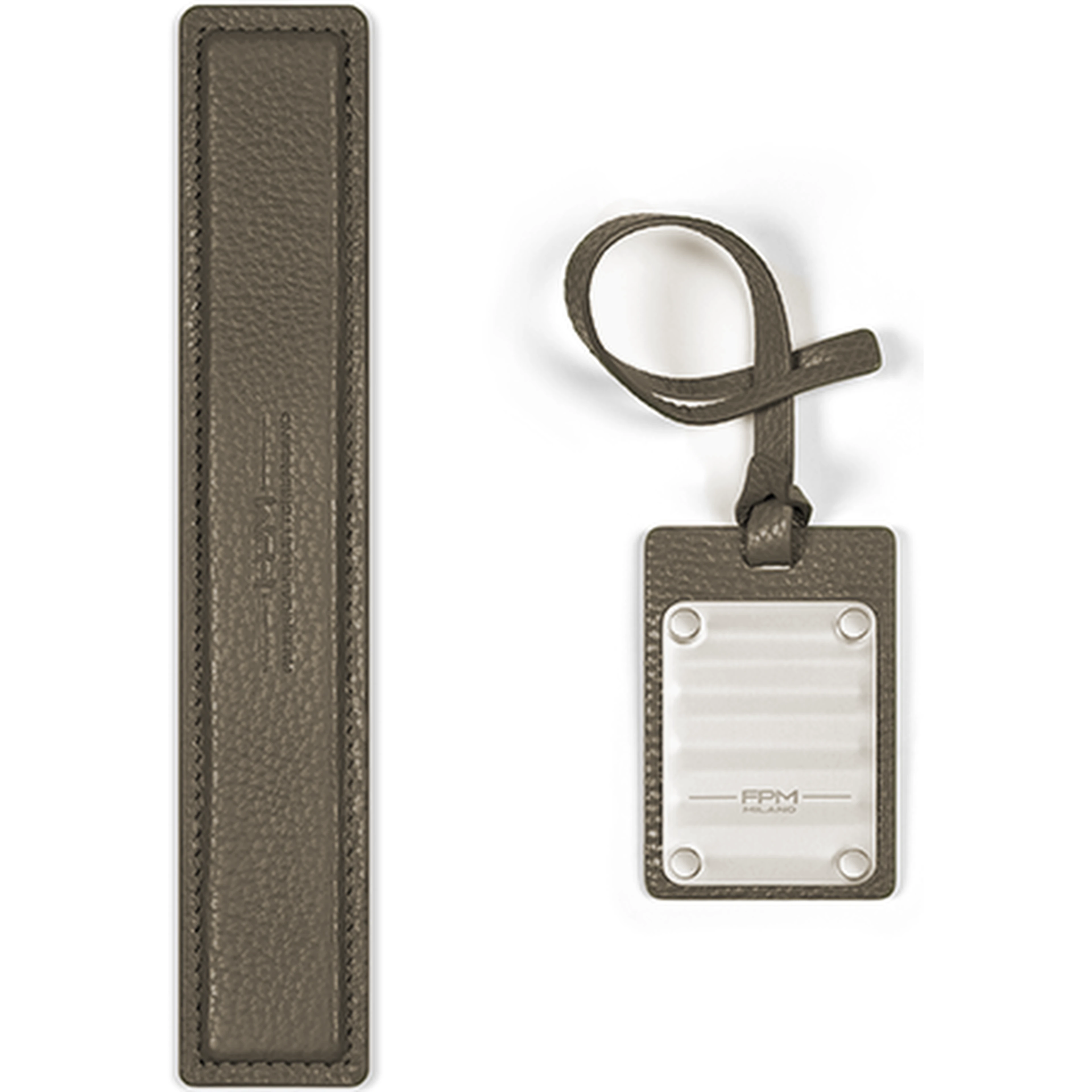 ADDRESS TAG