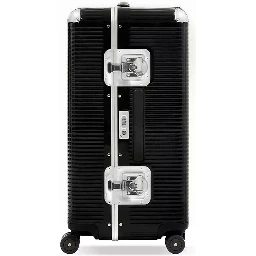 BANK LIGHT TRUNK ON WHEELS L