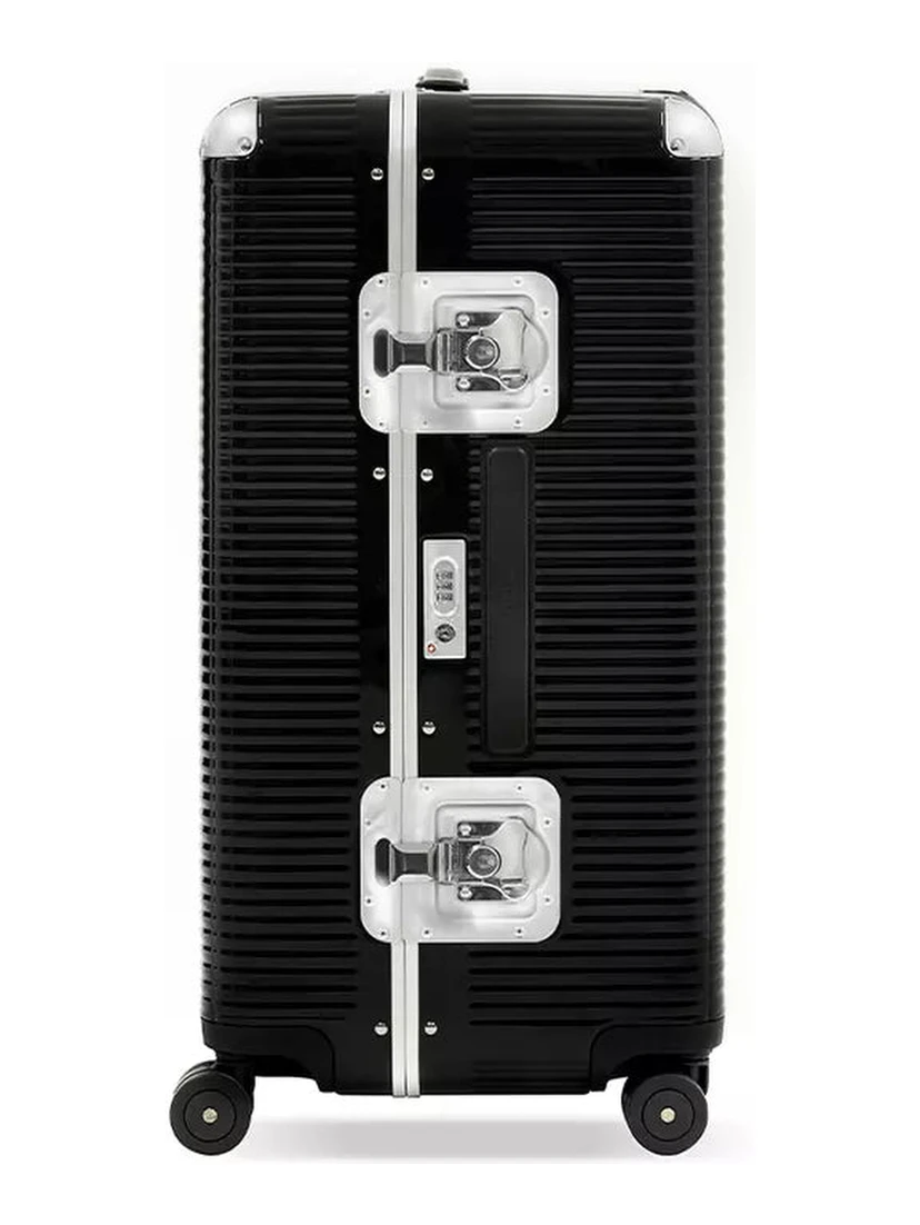 BANK LIGHT TRUNK ON WHEELS L