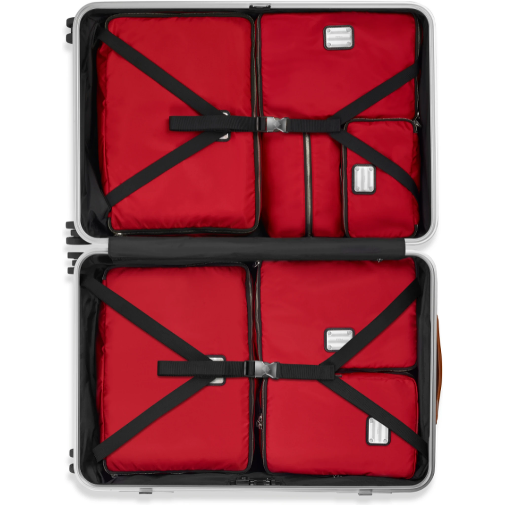 PACKING CUBE BEAUTY CASE