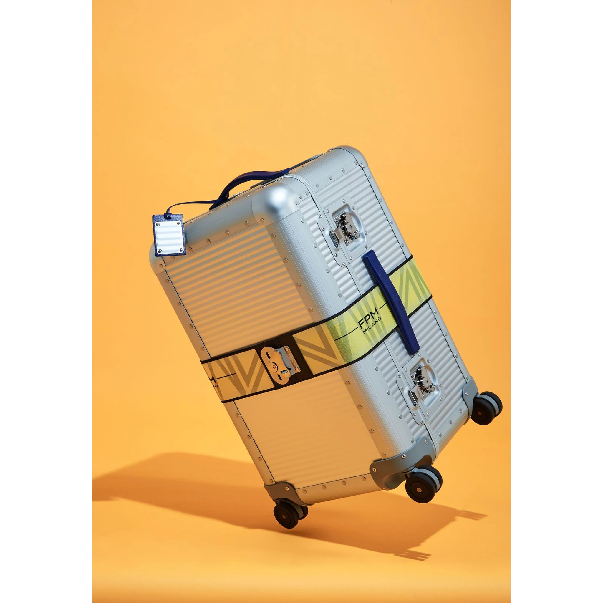 BUTTERFLY ELASTIC BELT M