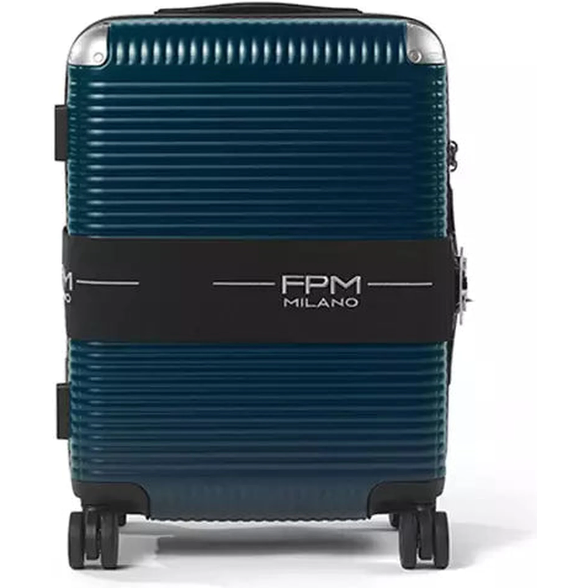 BANK ZIP DLX SPINNER 55