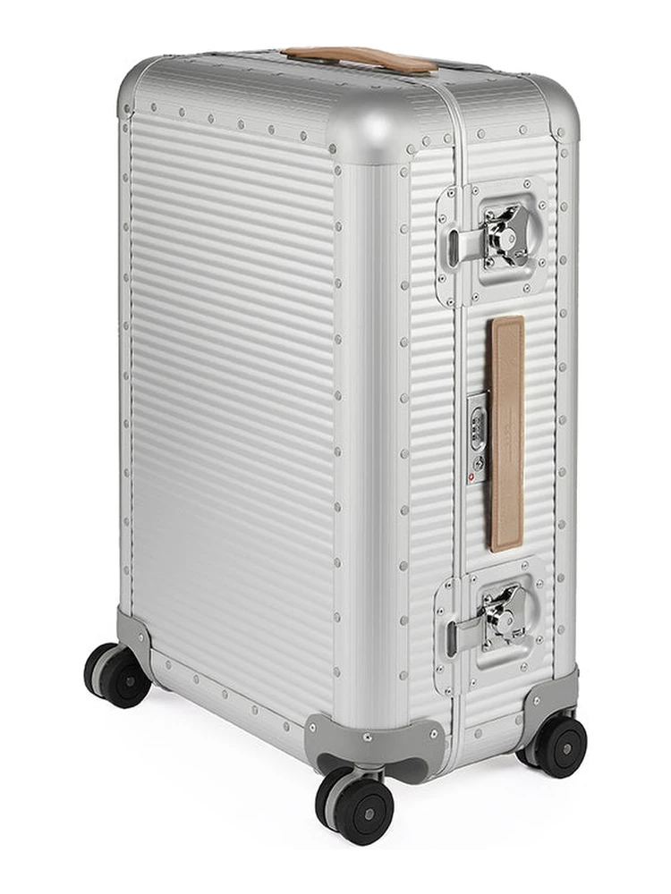 LEATHER HANDLE alternative