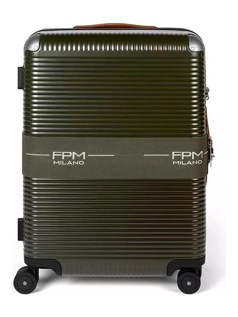 BANK ZIP DLX SPINNER 68