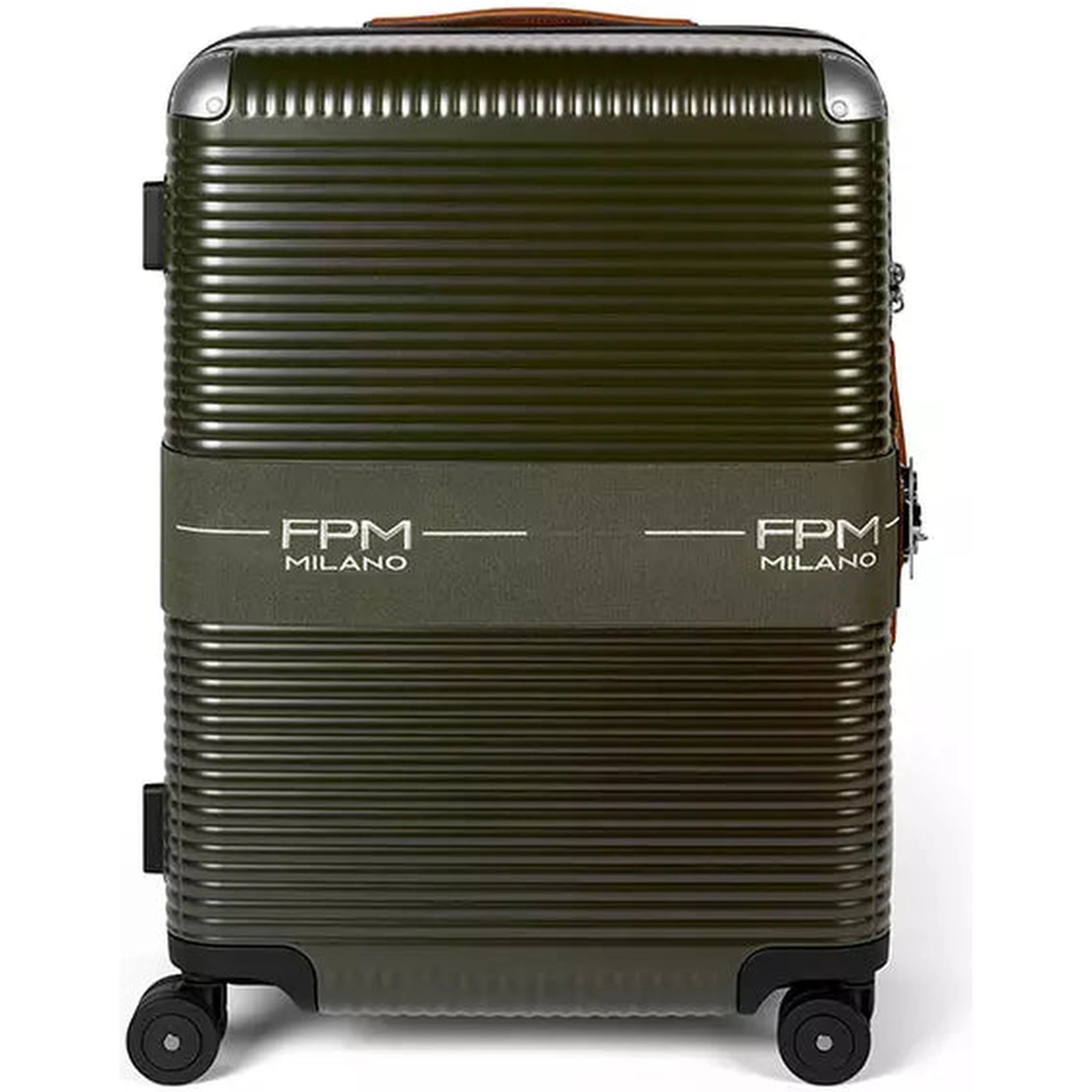 BANK ZIP DLX SPINNER 68