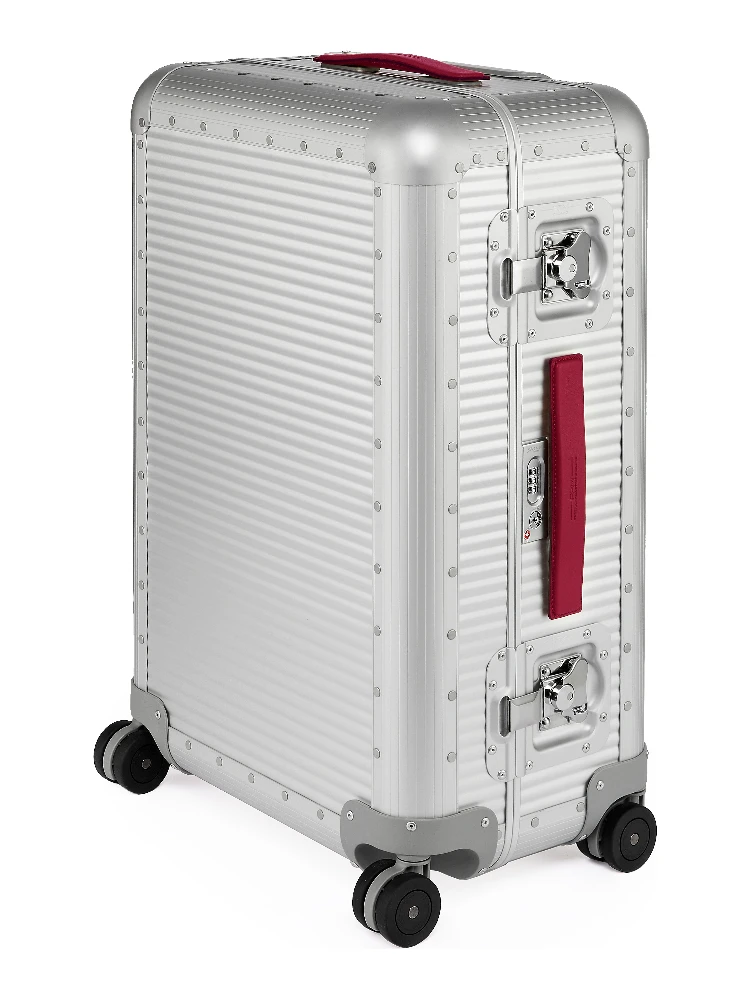 LEATHER HANDLE alternative