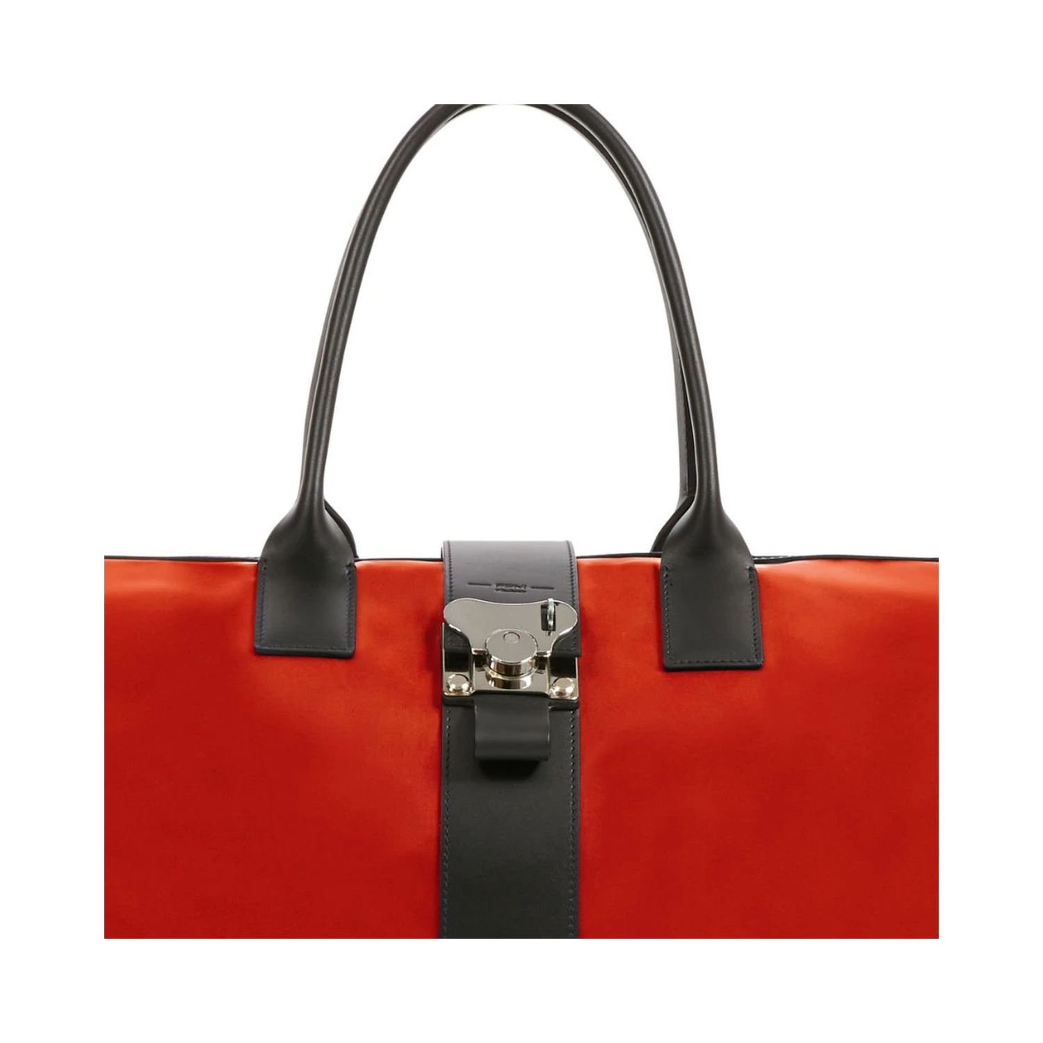 BUTTERFLY DUFFLE