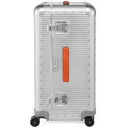 BANK TRUNK ON WHEELS