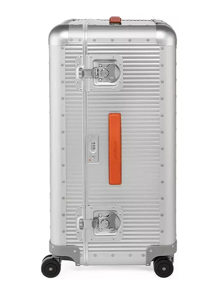 BANK TRUNK ON WHEELS alternative