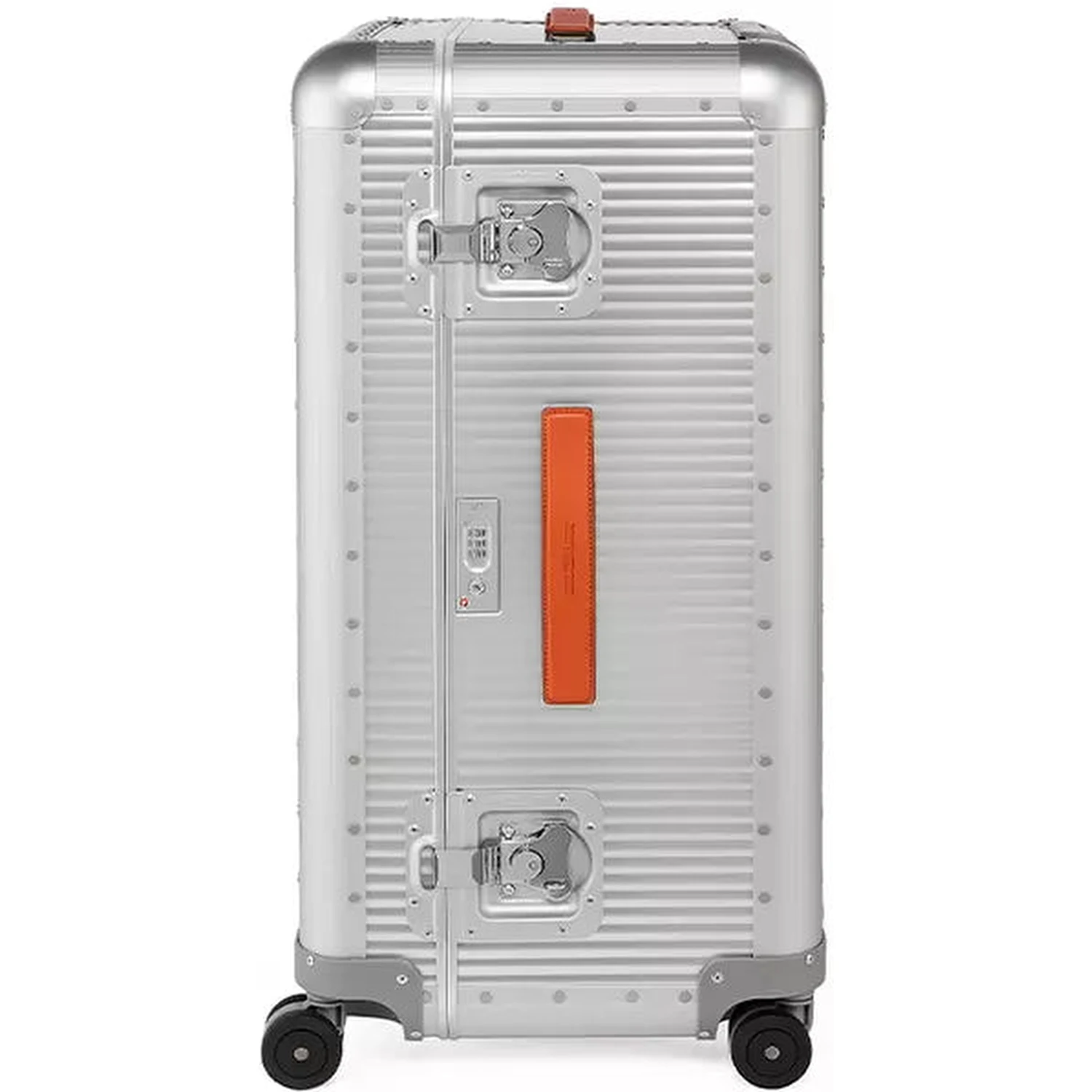 BANK TRUNK ON WHEELS