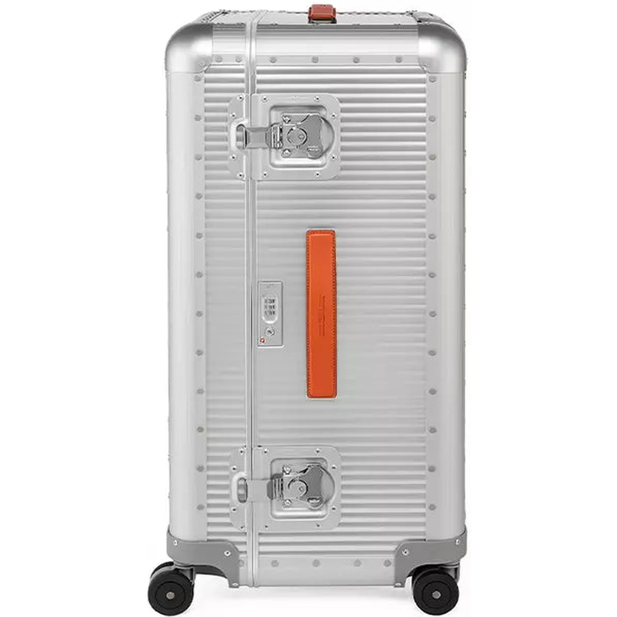 BANK TRUNK ON WHEELS