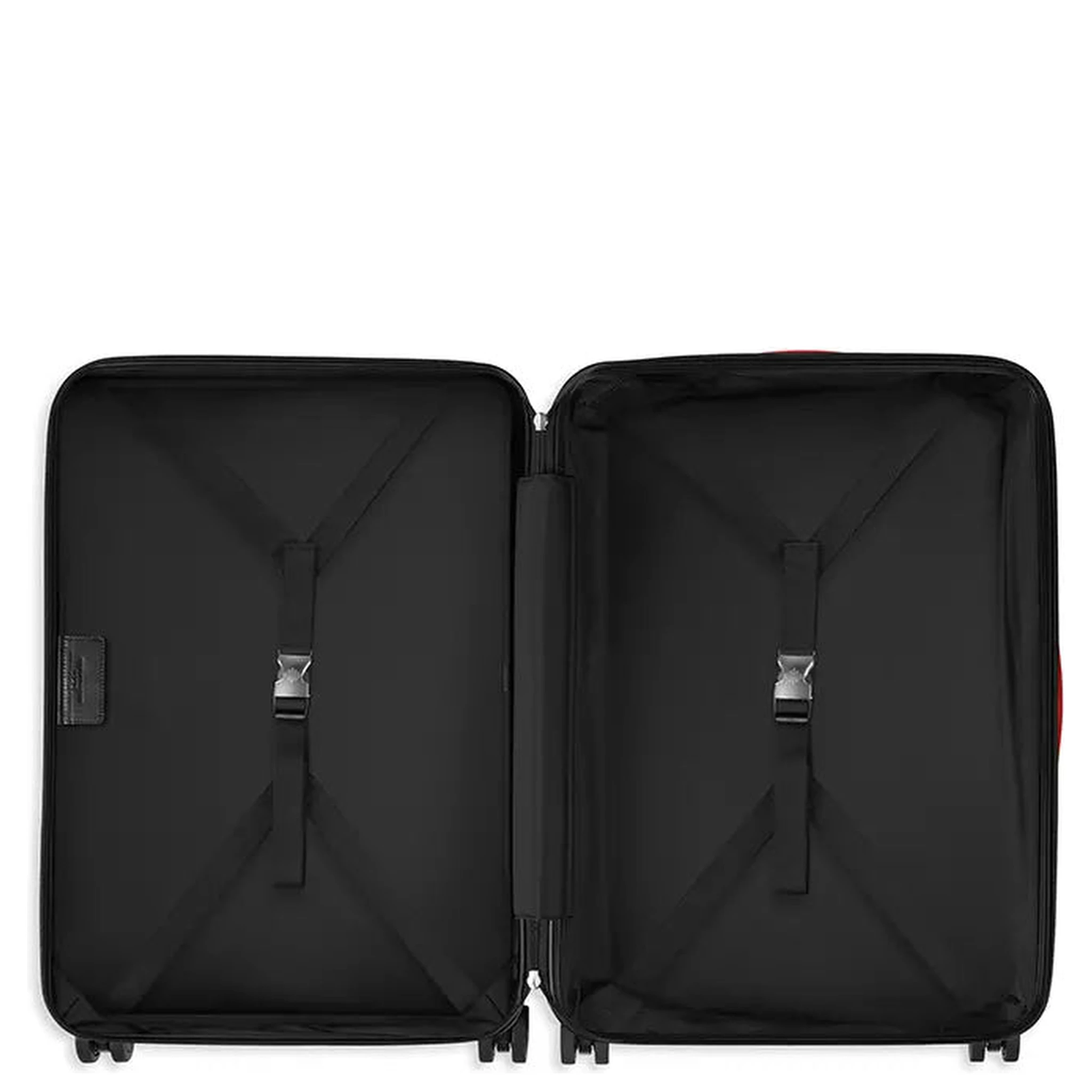 BANK ZIP DLX SPINNER 55M