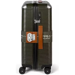 BANK ZIP DLX SPINNER 68