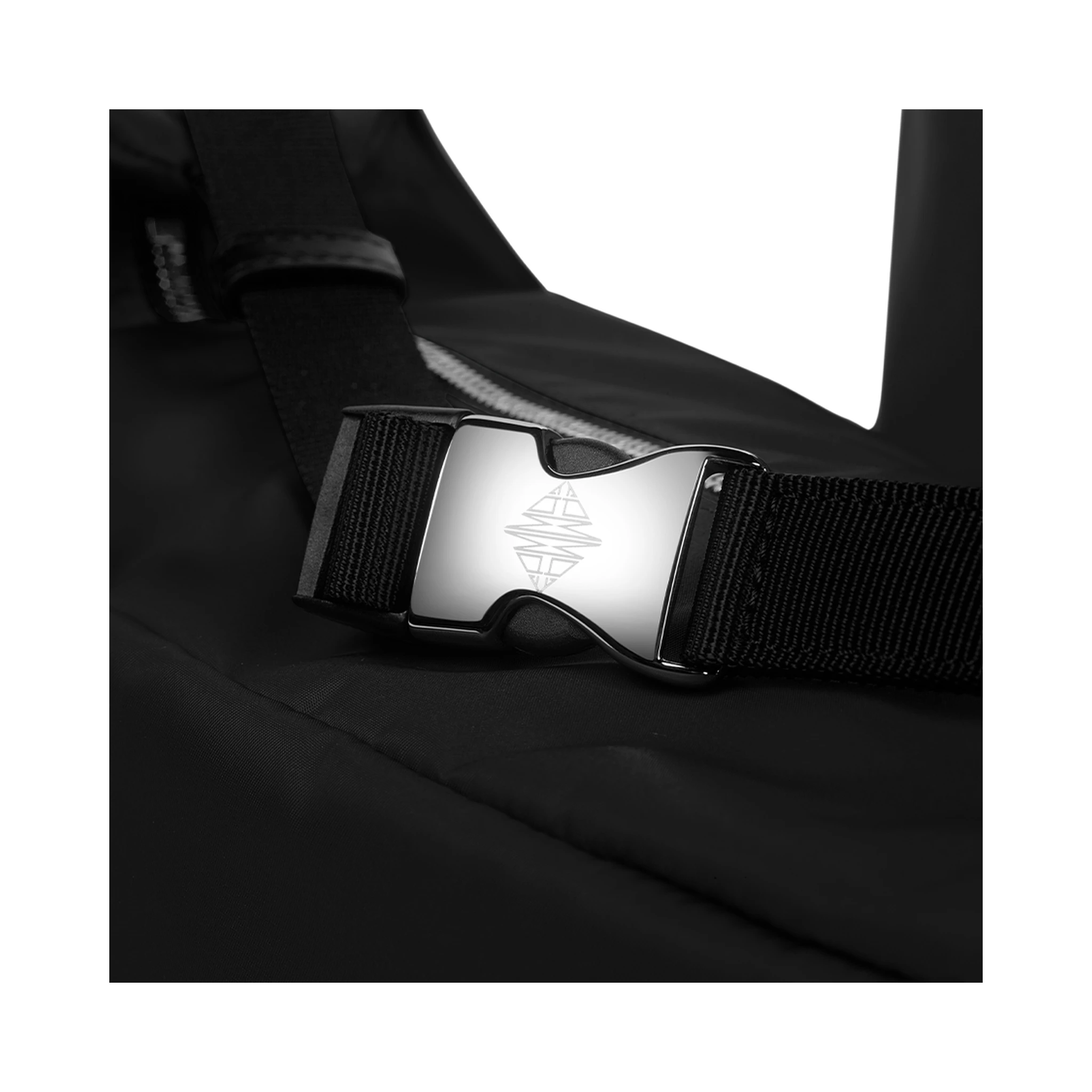 PACKING CUBE FOLDABLE BAG M