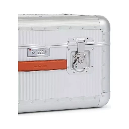 BANK TRUNK ON WHEELS