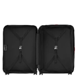 BANK ZIP DLX SPINNER 68