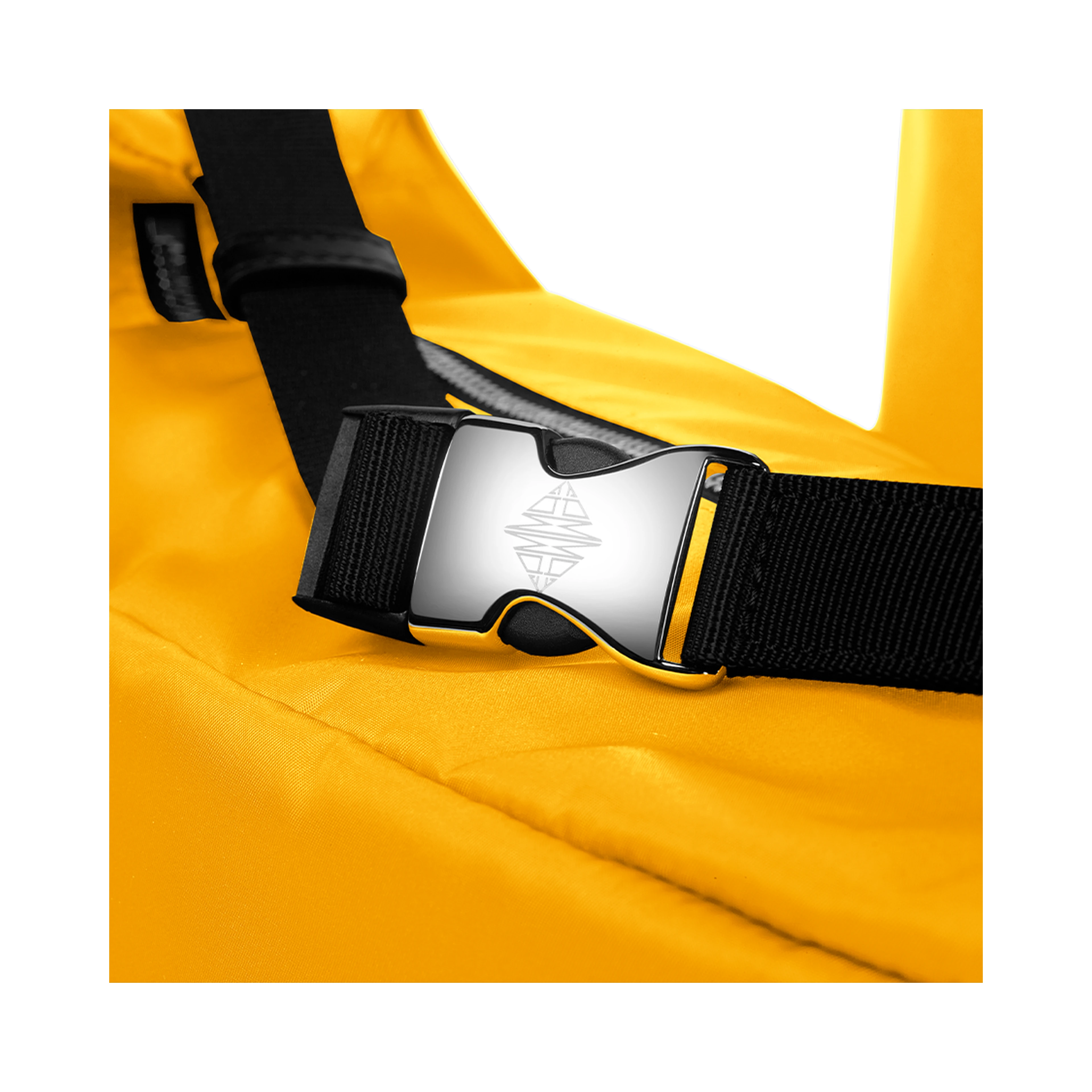 PACKING CUBE FOLDABLE BAG L