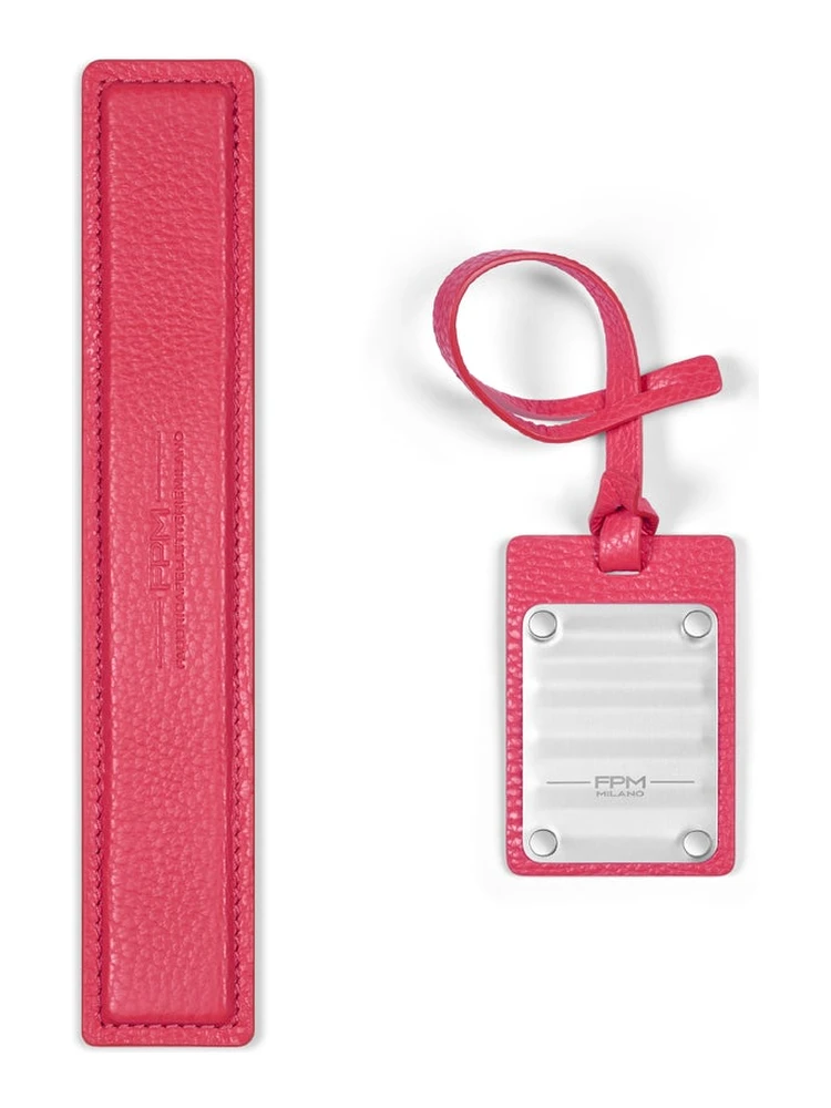 ADDRESS TAG alternative