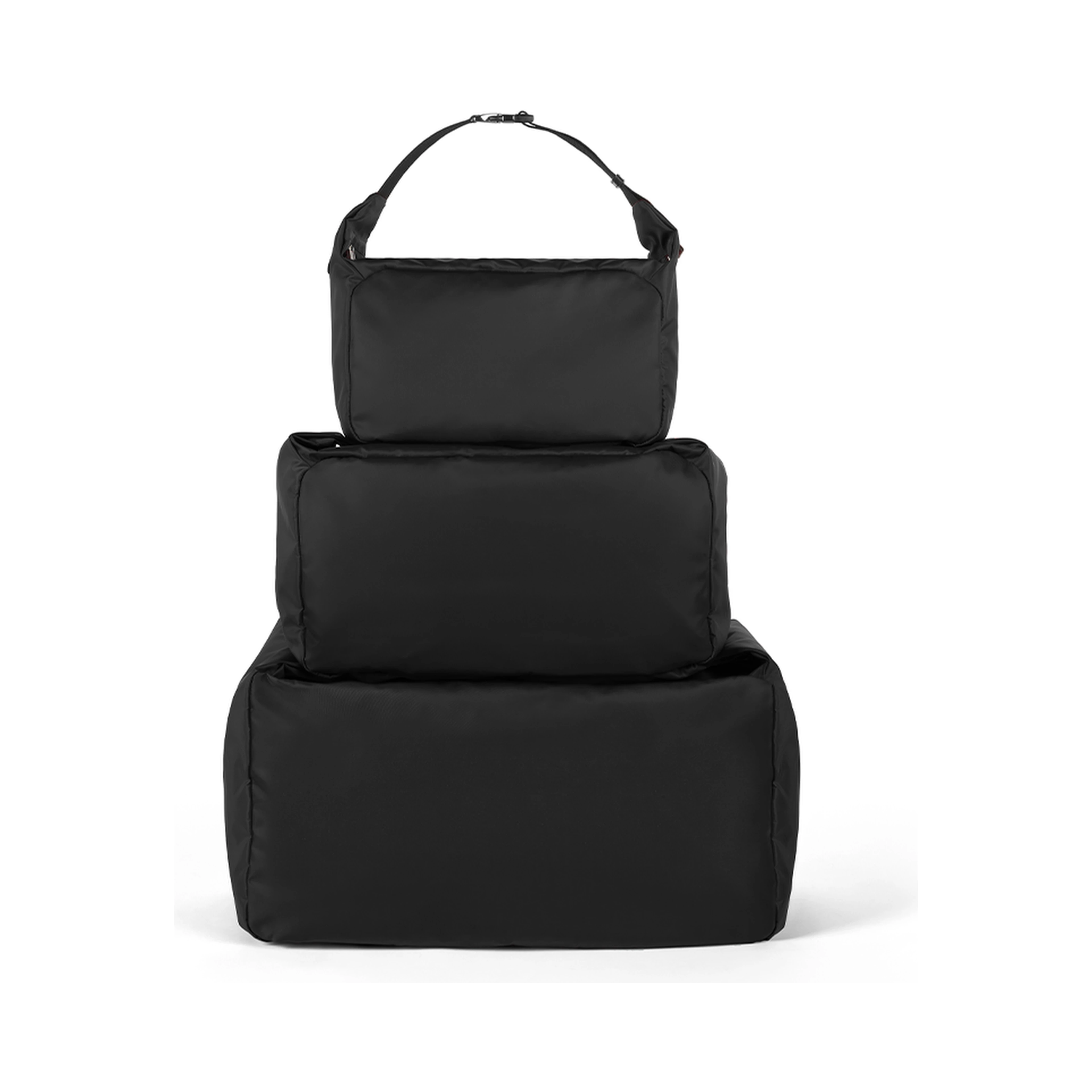 PACKING CUBE FOLDABLE BAG L