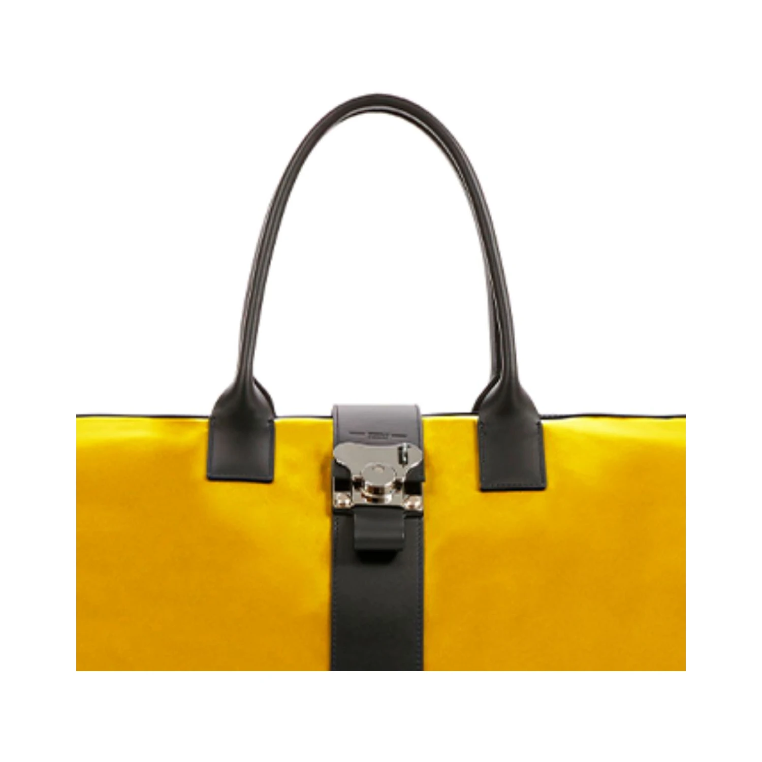 BUTTERFLY DUFFLE